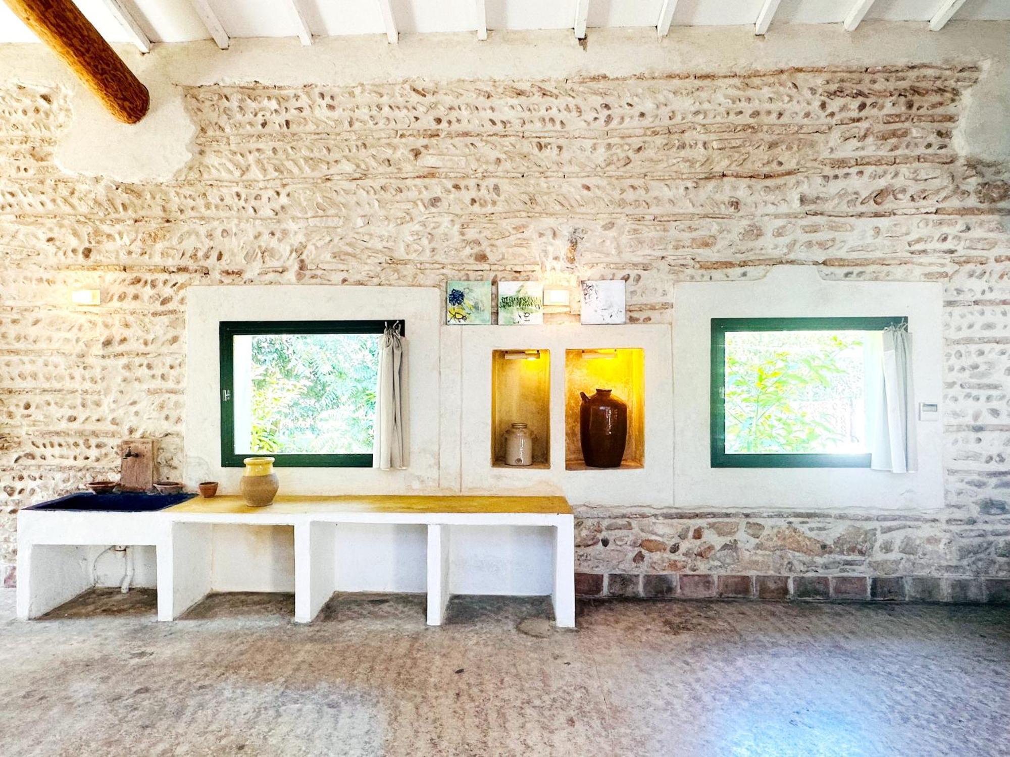 Magnifique Loft - Piscine - Tennis - Babyfoot Nimes Exterior photo